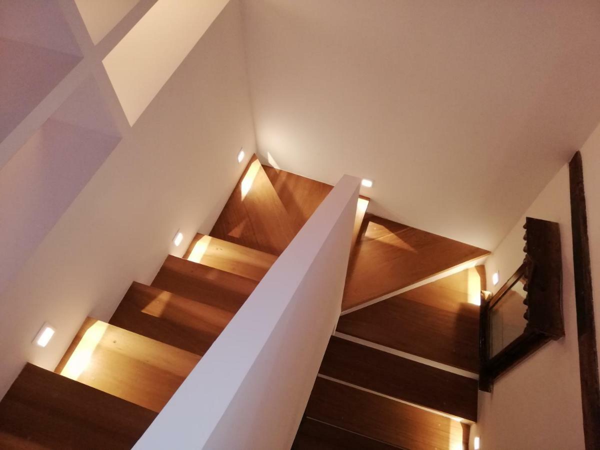 Apartamento Zocailla Suite Gata Exterior foto