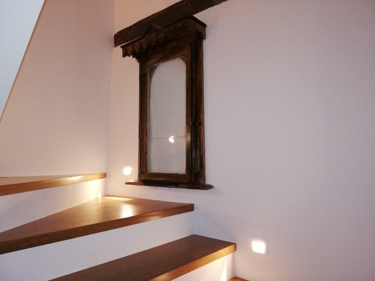 Apartamento Zocailla Suite Gata Exterior foto